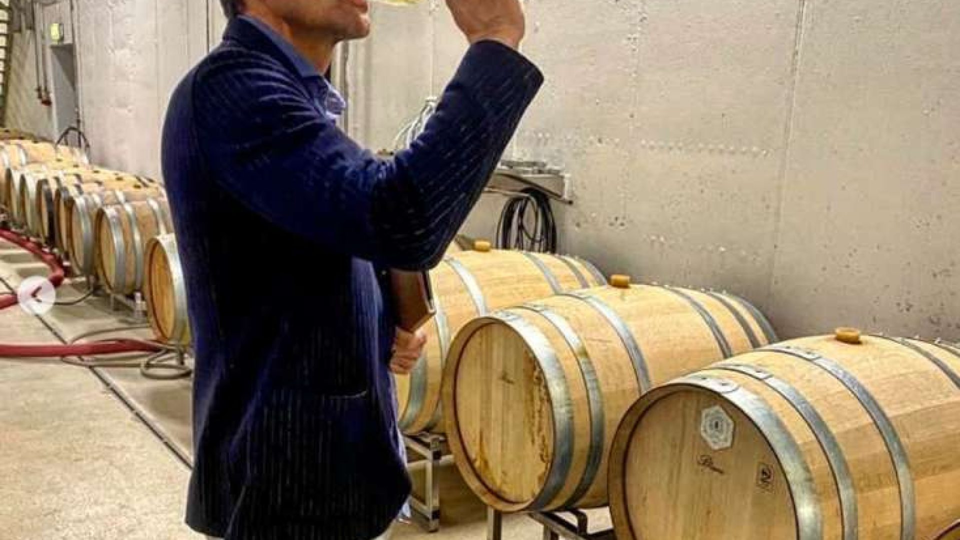 Schneeberger: coole (und leistbare) Südsteiermark