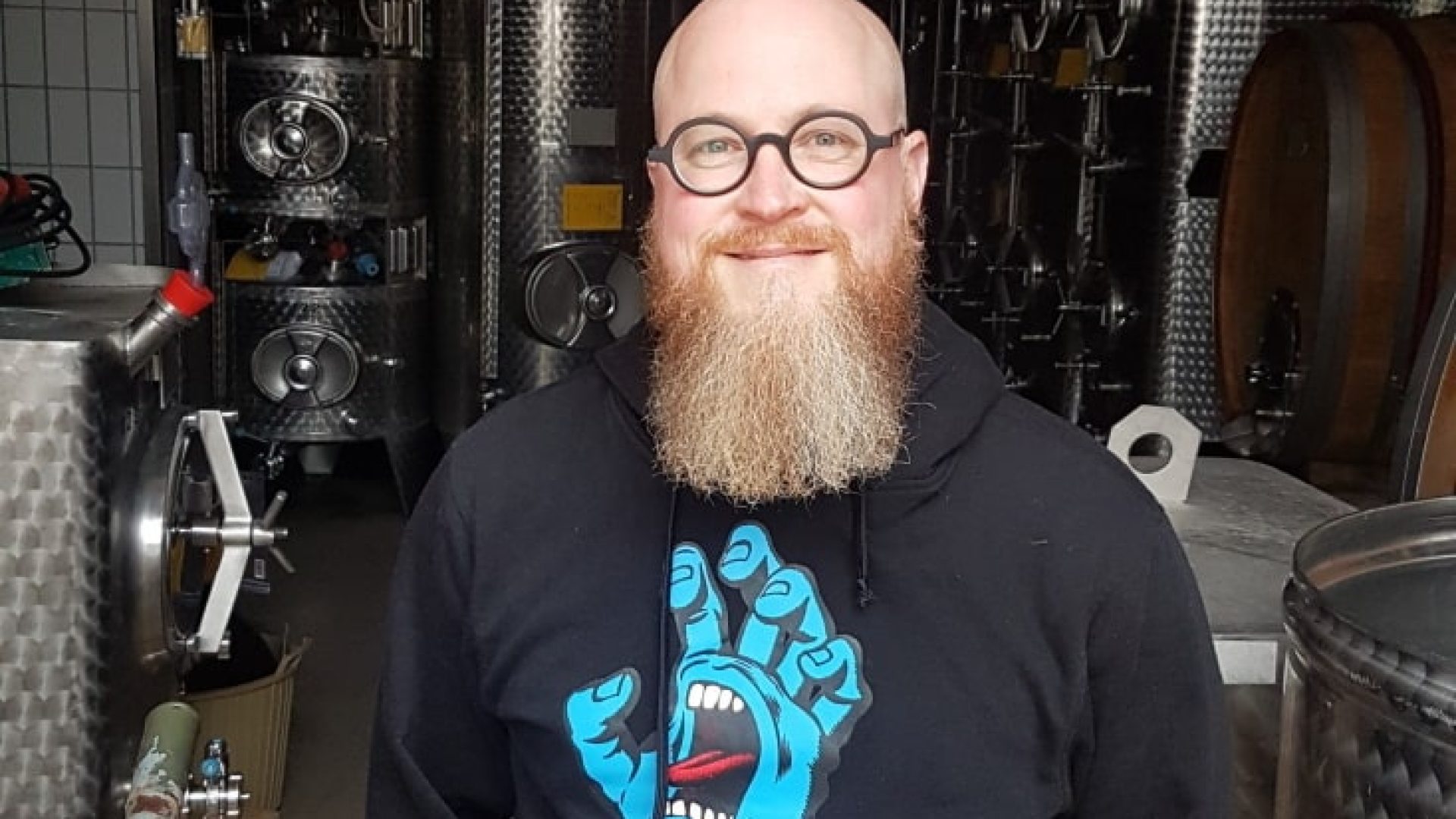 Schönborn: das eingeschläferte Weingut