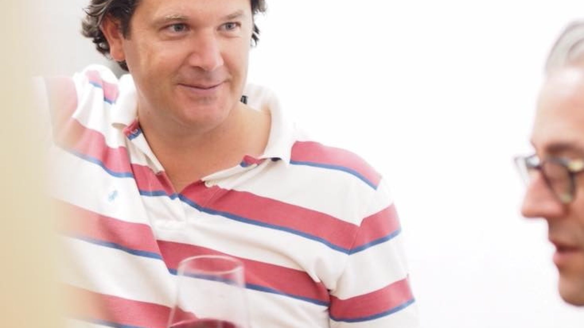 Sebastian Keller: zwischen Malle, Murcia und Mosel