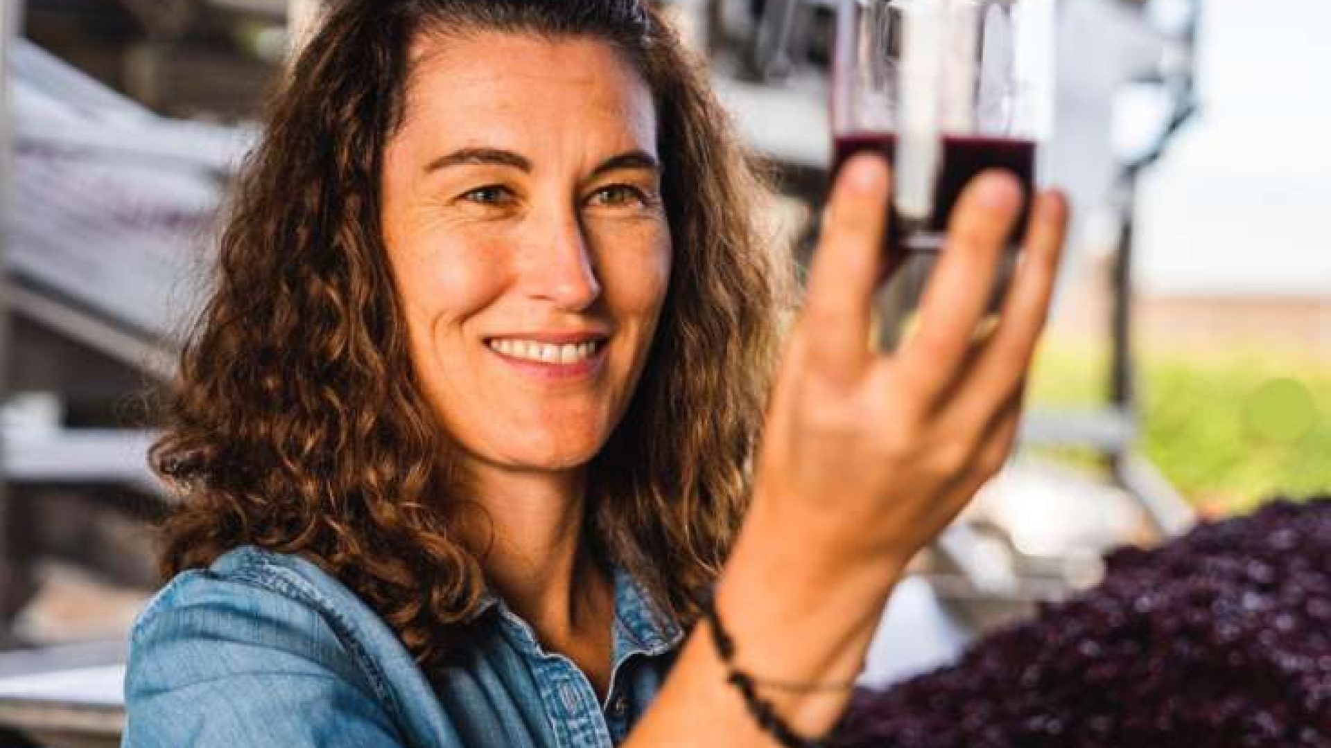 Kalifornien: sei tolerant!