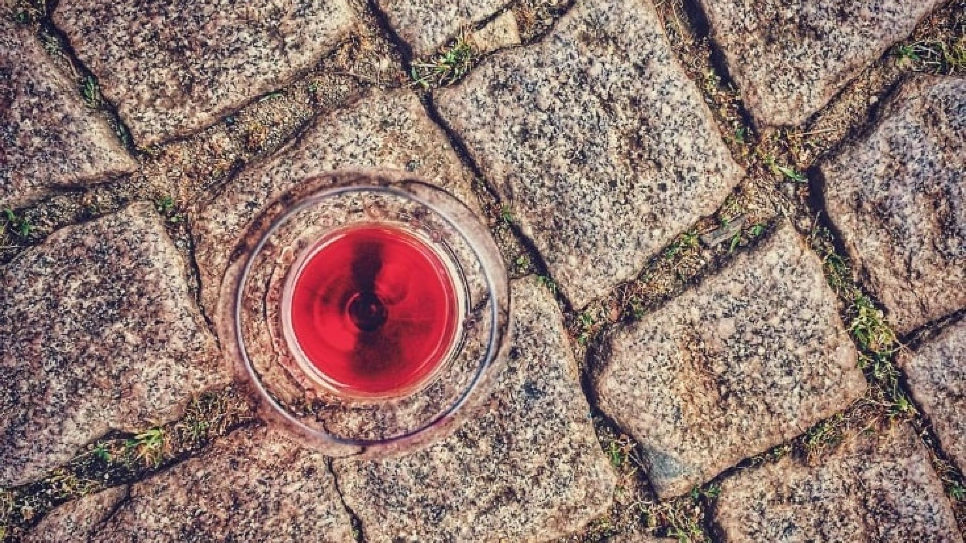 So wird Roséwein hergestellt