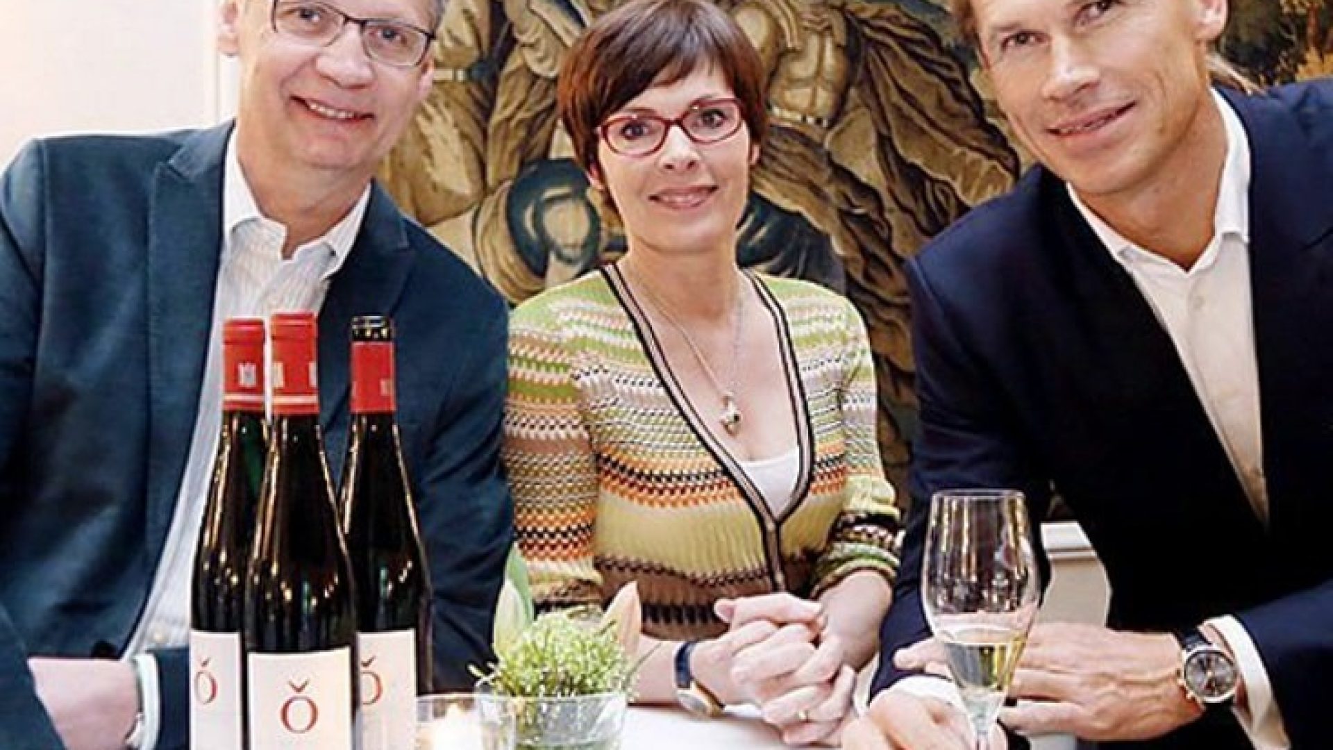 Soll ich auch ein Weingut kaufen?