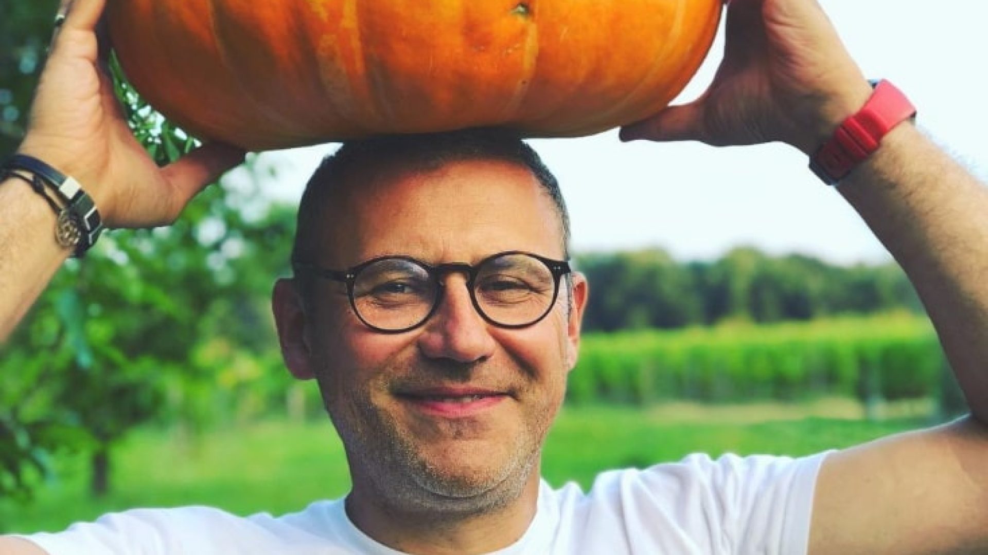 Köstlicher Russen-Bordeaux