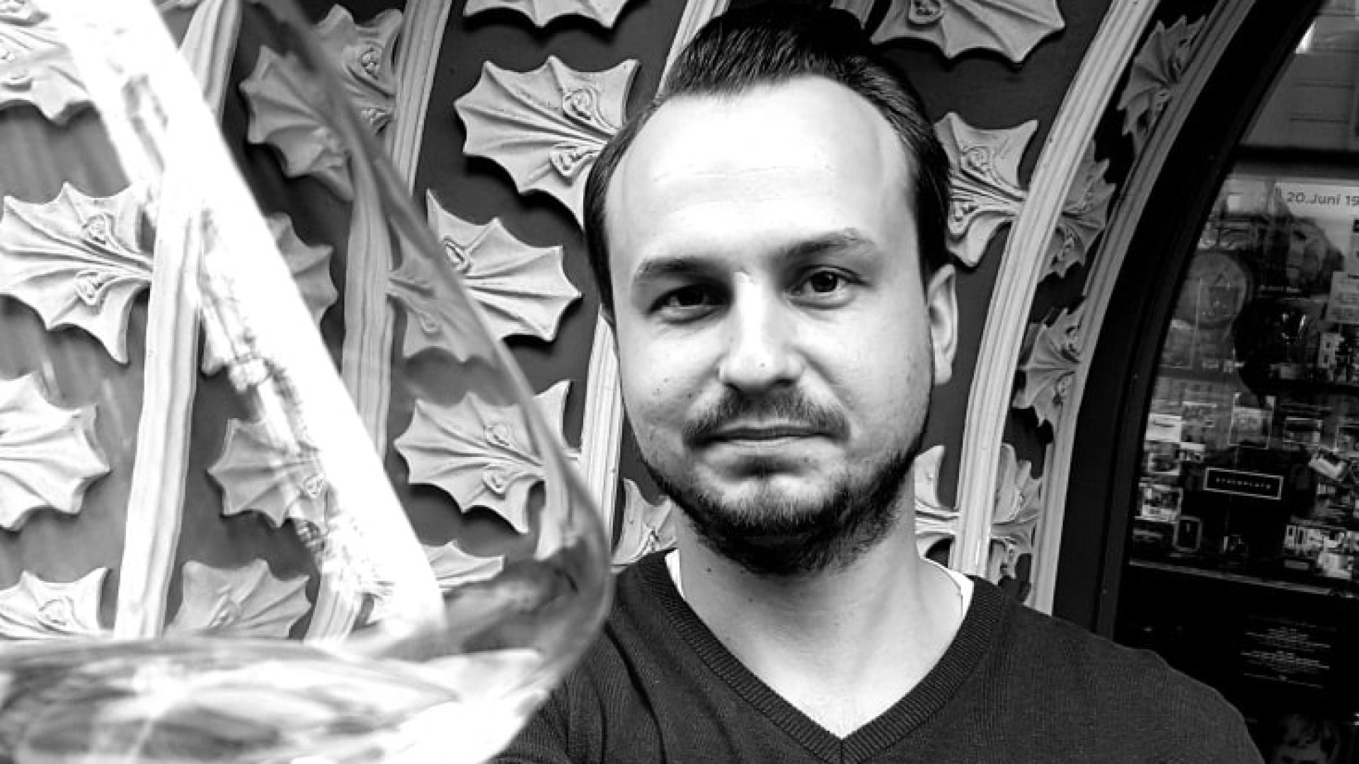 „Ich verkaufe keinen Champagner mehr“