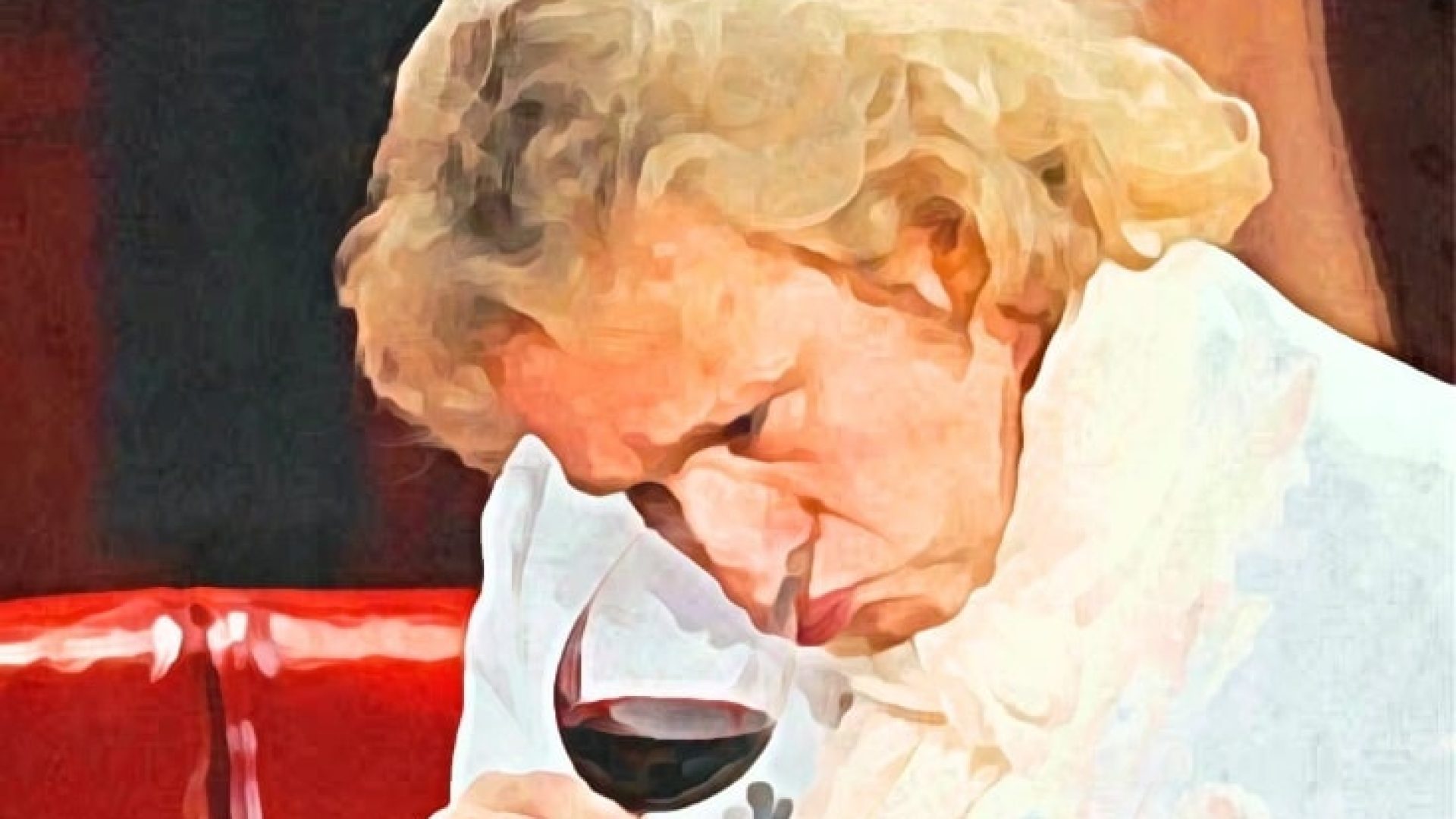 So schmeckt Wein von Thomas Gottschalk