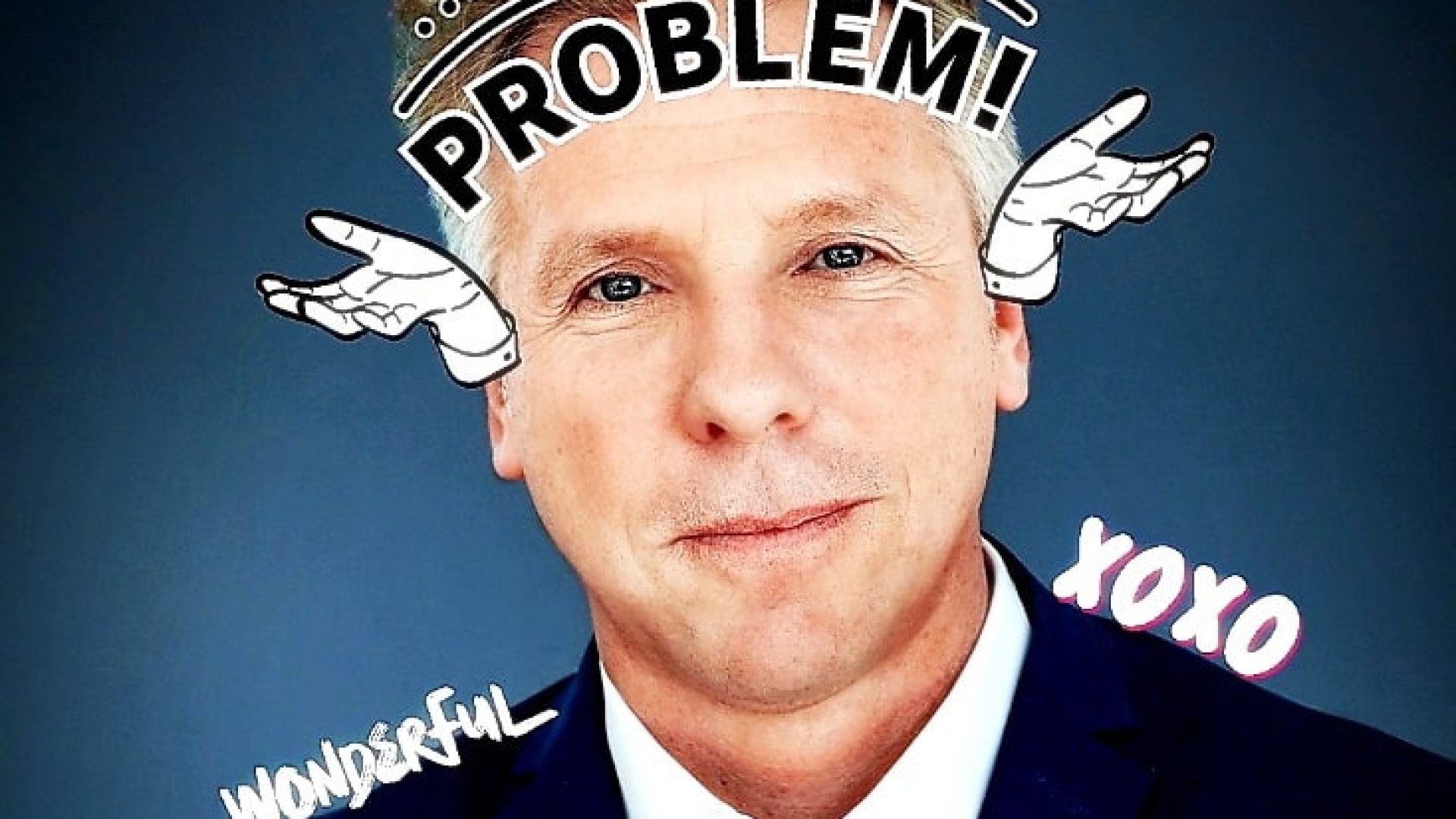 Der Digital-Trickser von HAWESKO