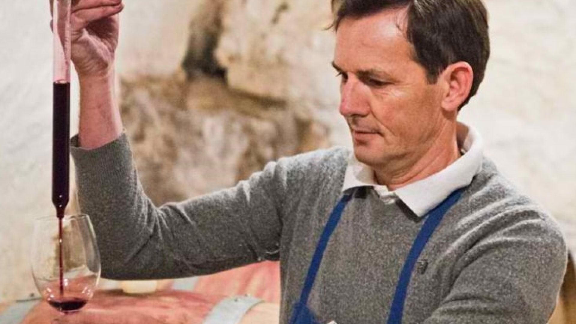 Thurnhof: Was ist ein freier Weinbauer?