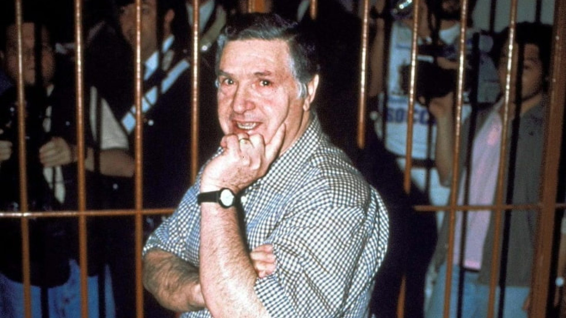 Centopassi: die Bestie und der Wein