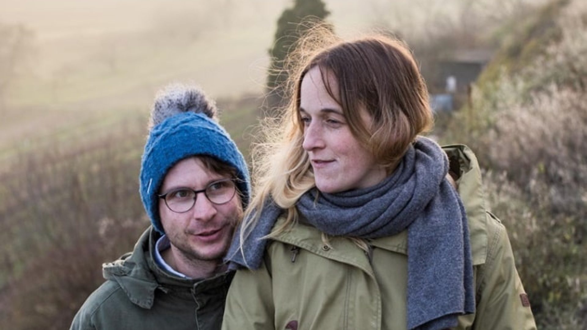 Gute Weine: Trautwein am Kaiserstuhl