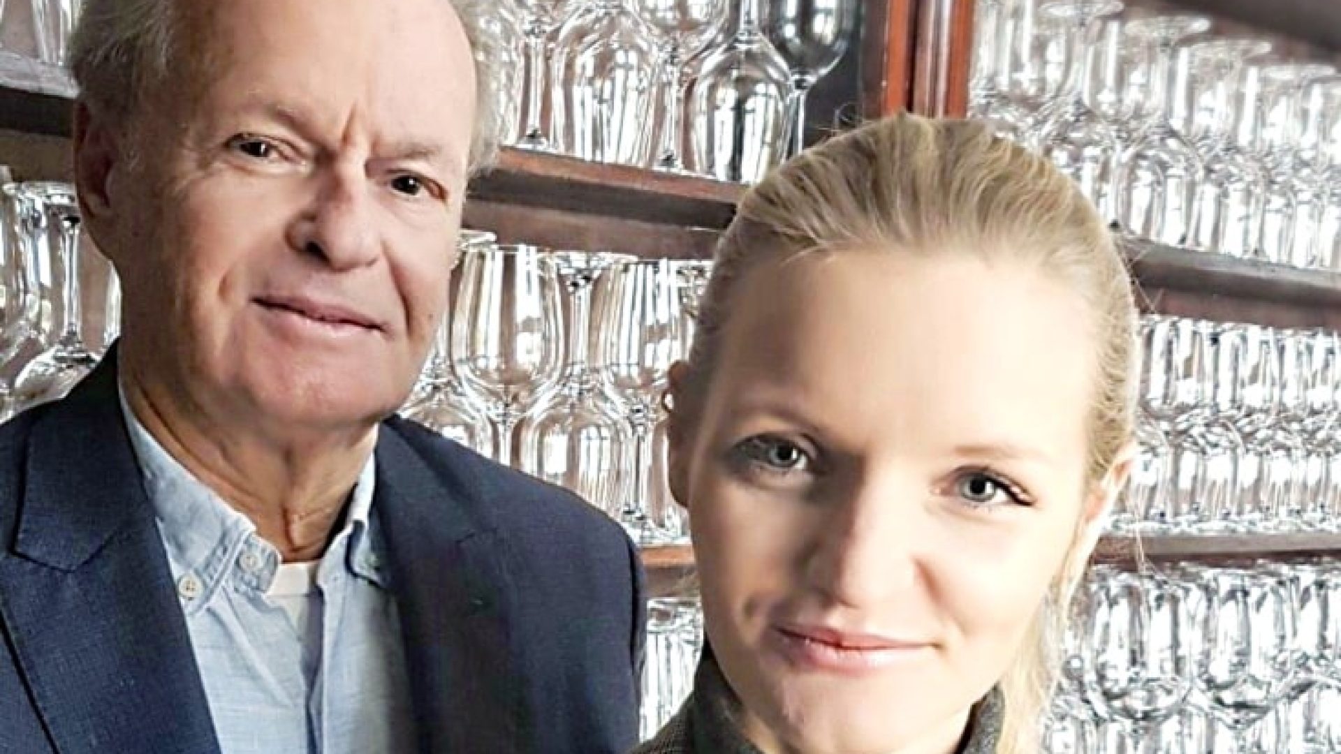 Kronen-Schlösschen: Wir machen Gourmets