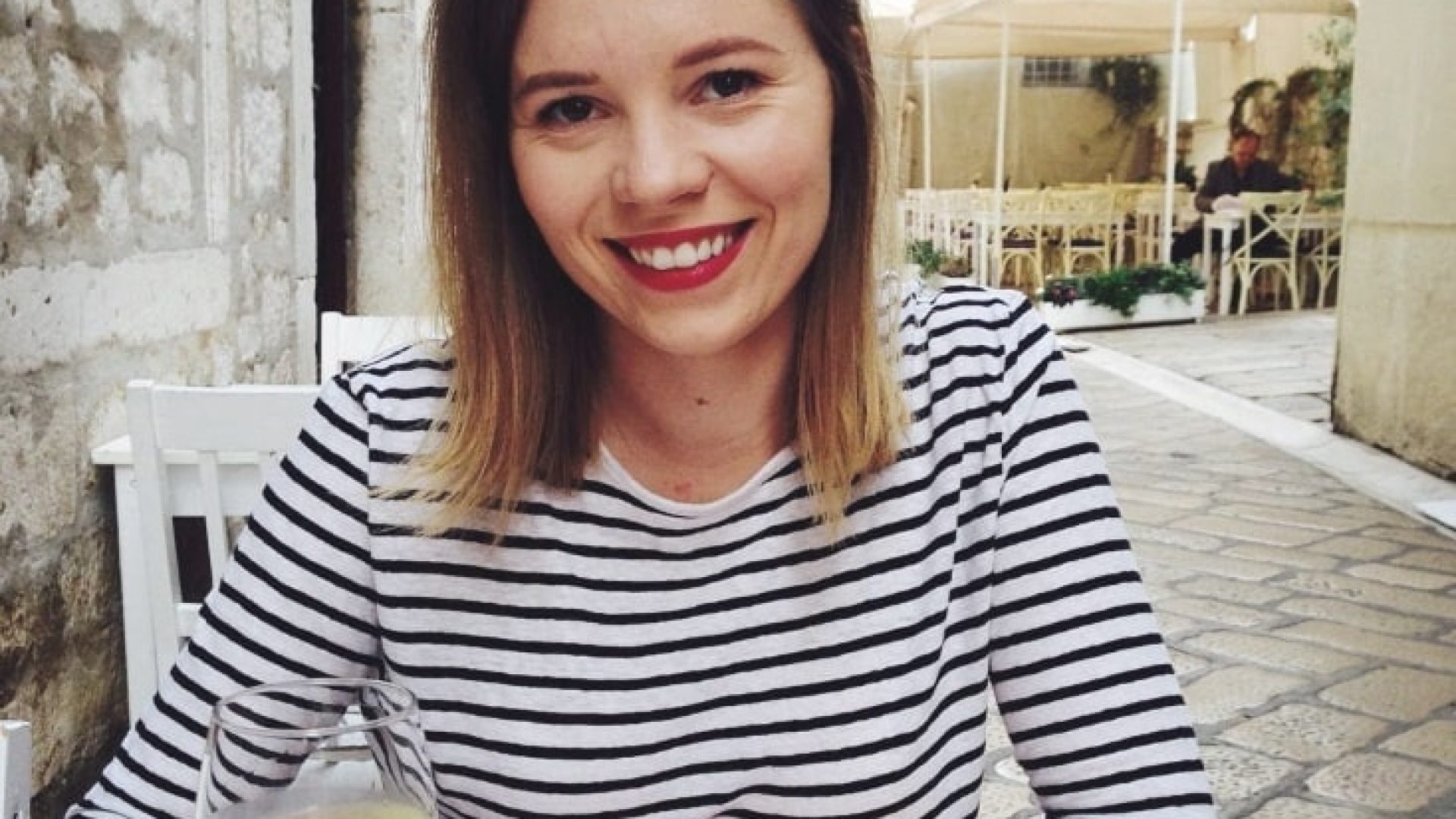 Urlaubswein, du Enttäuschung!