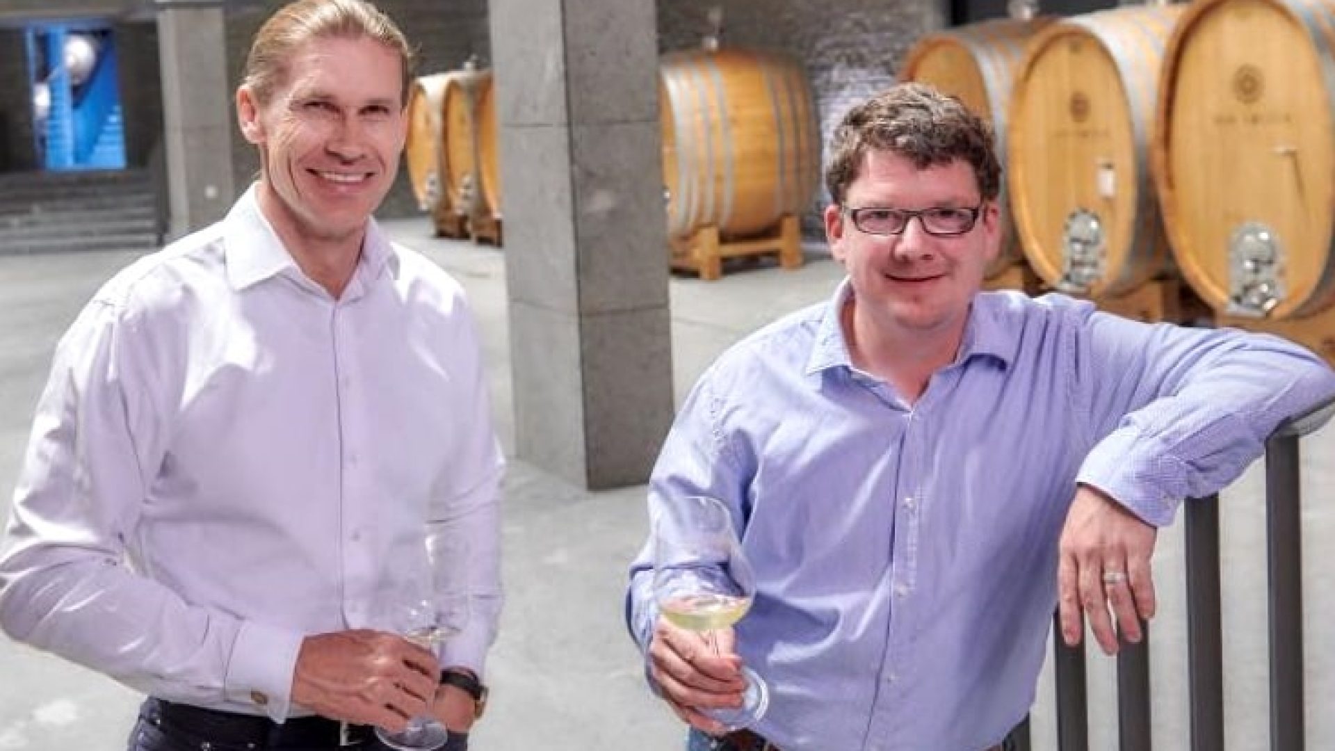 So schmeckt der neue Lidl-Luxus-Riesling