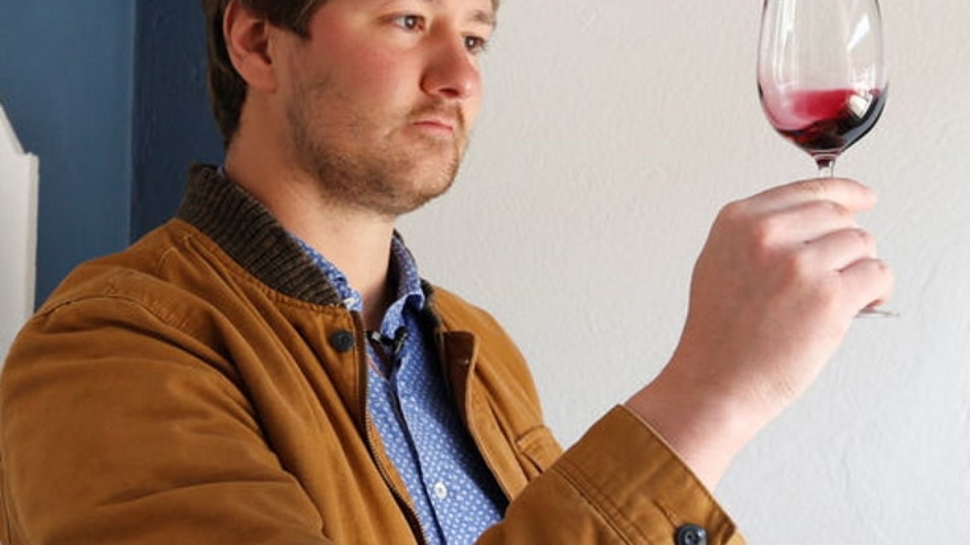 Peaky Blinders: der Netflix-Bordeaux