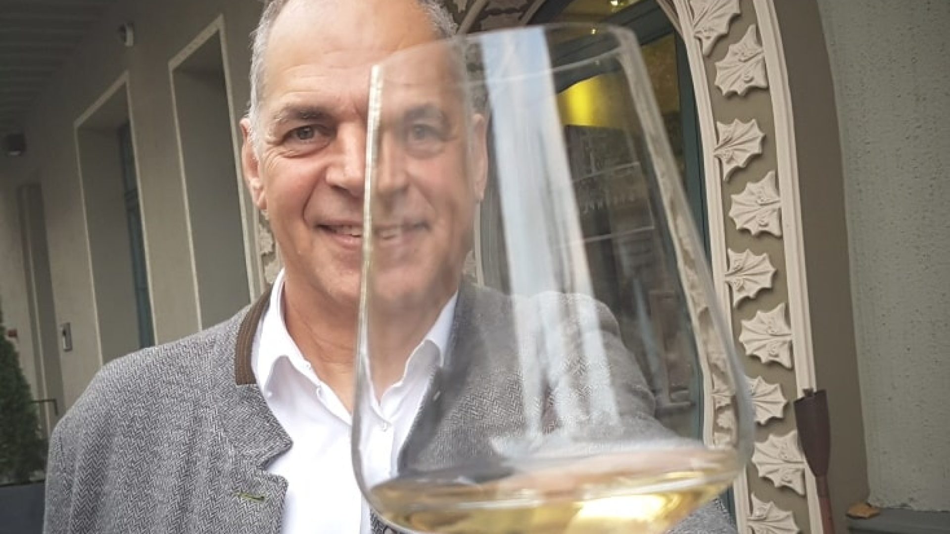 Rotkäppchen darf nicht Sekt heißen!