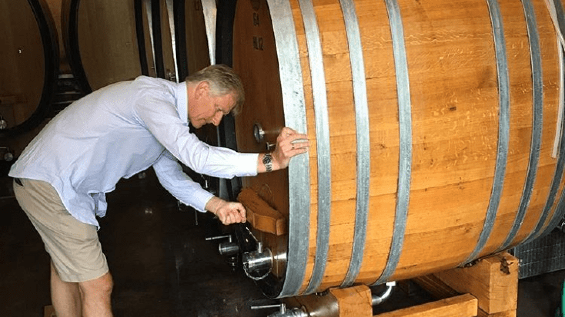 Was ist Spontan-Vergärung?