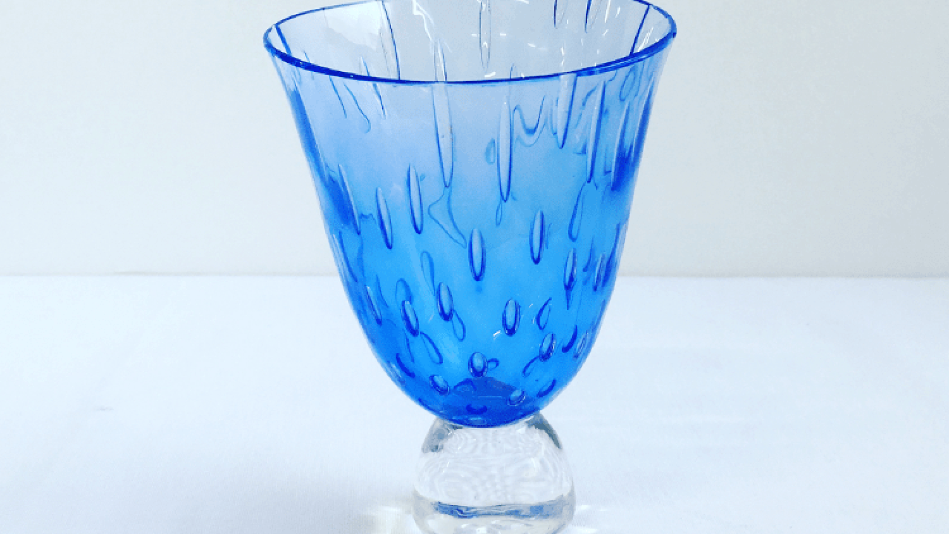 Welches Wasser passt zu meinem Wein?