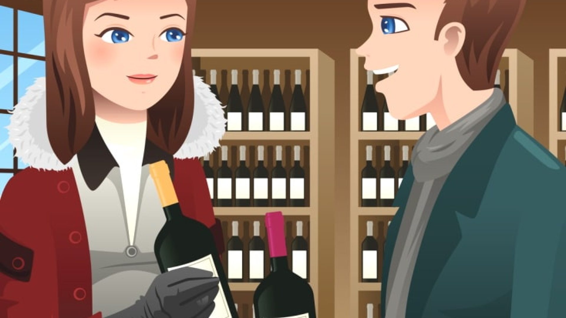 Was muss guter Wein kosten?