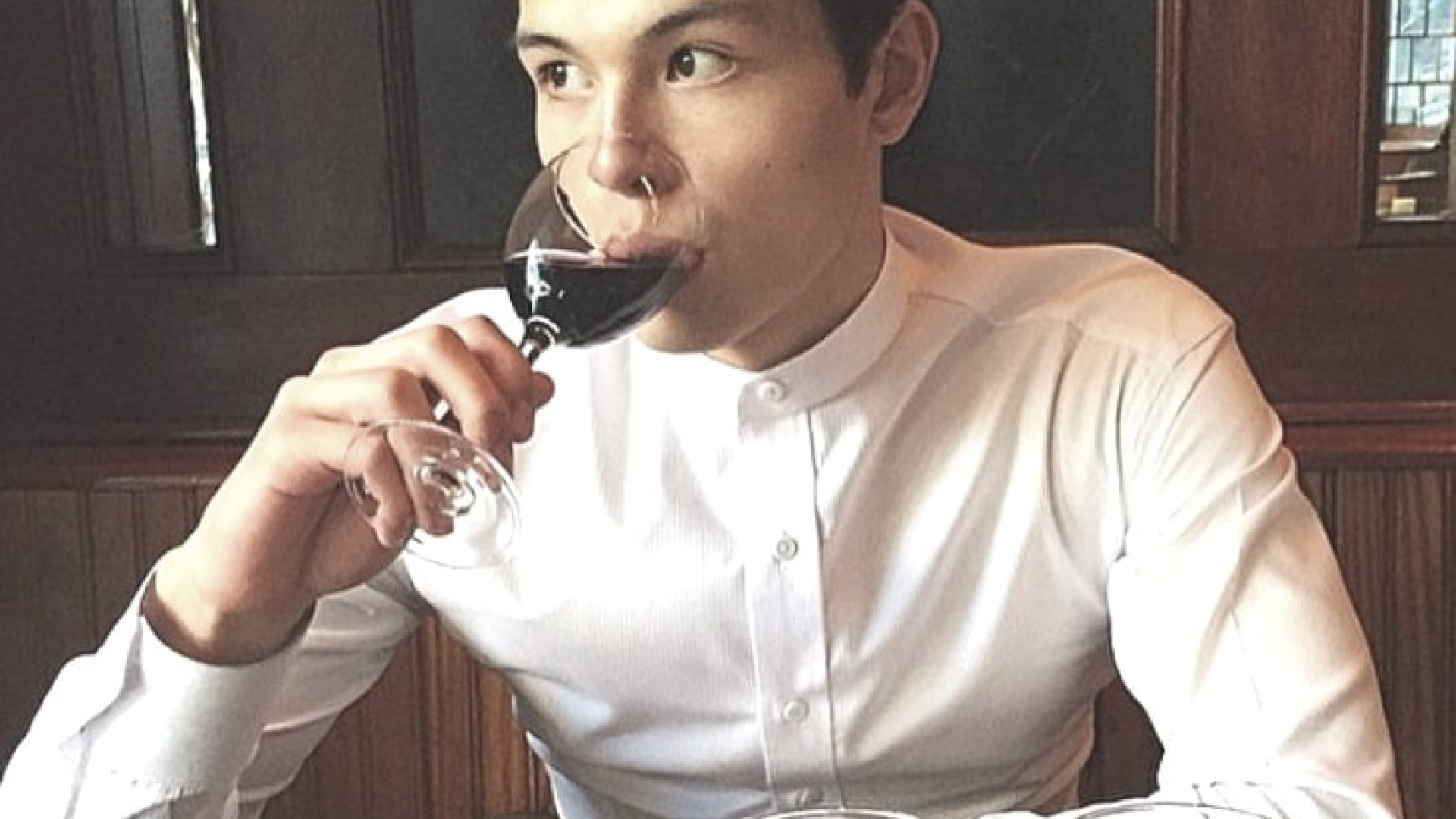 Wie finde ich Wein, der mir schmeckt?