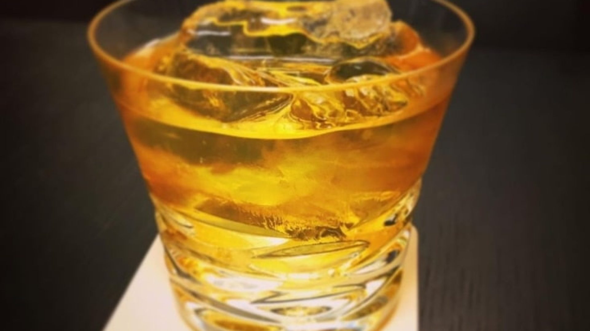 Whiskyschule: Was macht das Fass?