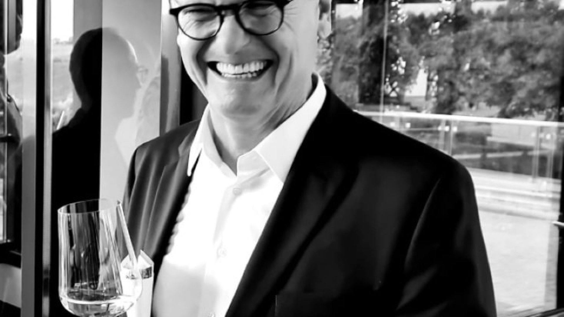 Wilhelm Weil: Ich bastle einen Luxuswein