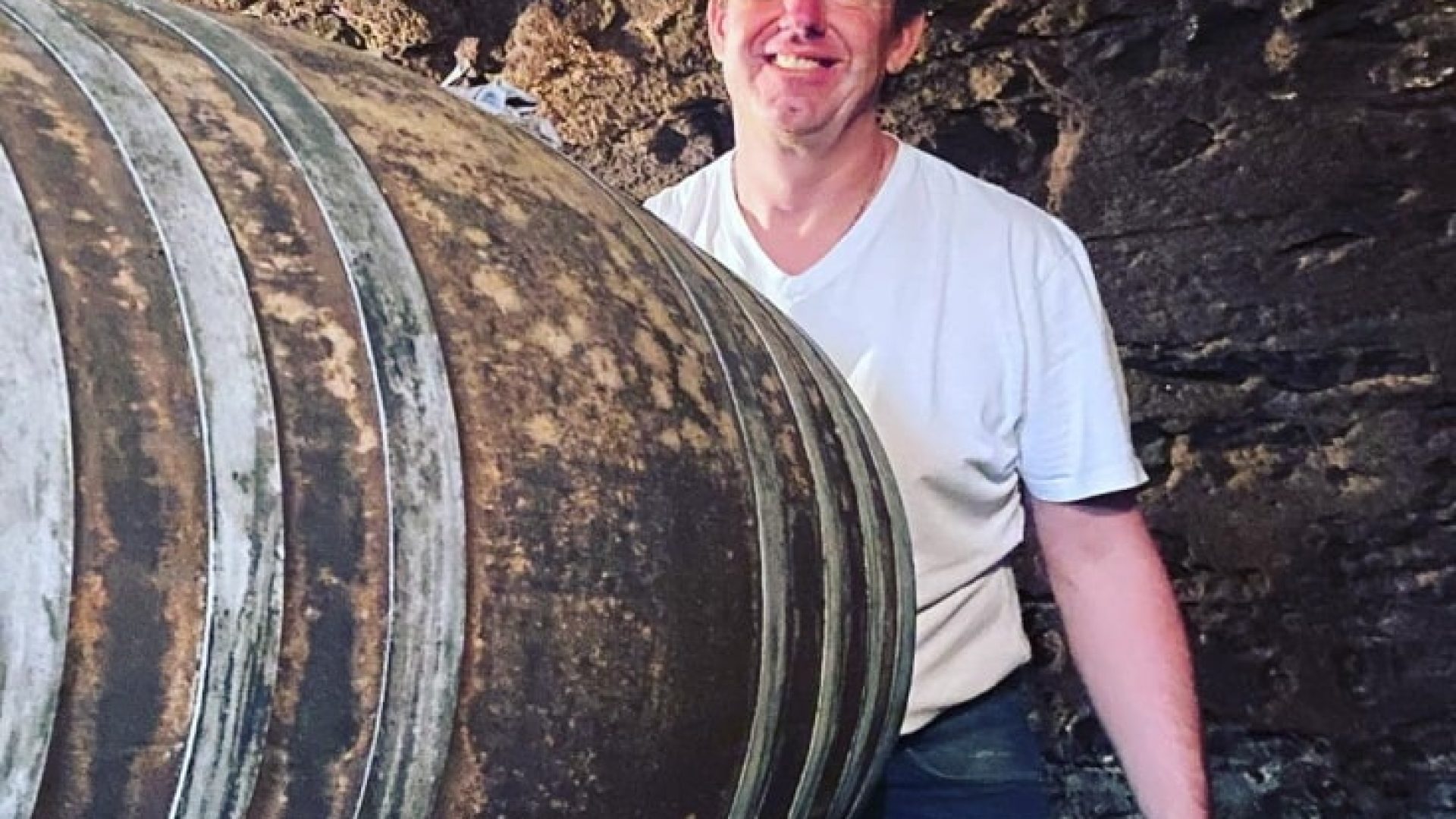 Silvaner: eine Frage des Überlebens