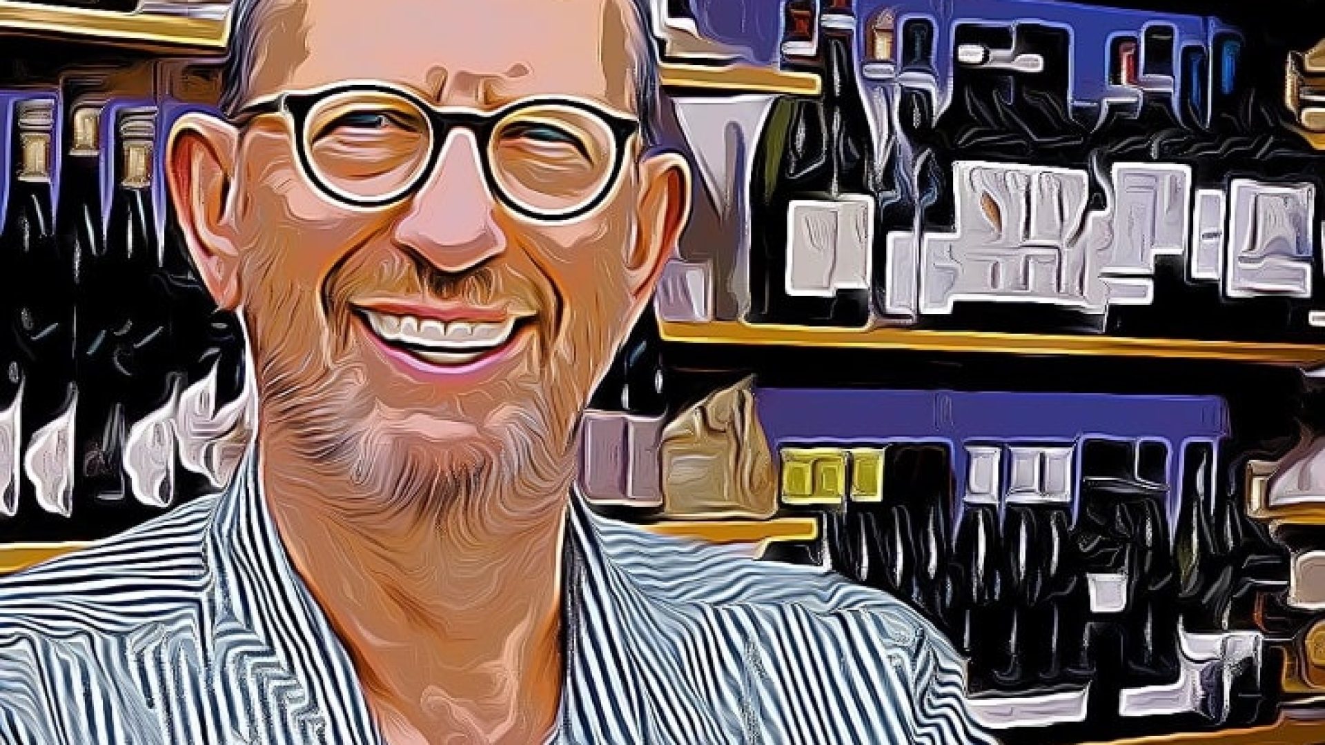 Gute Weine: Wein-Kern in Aachen