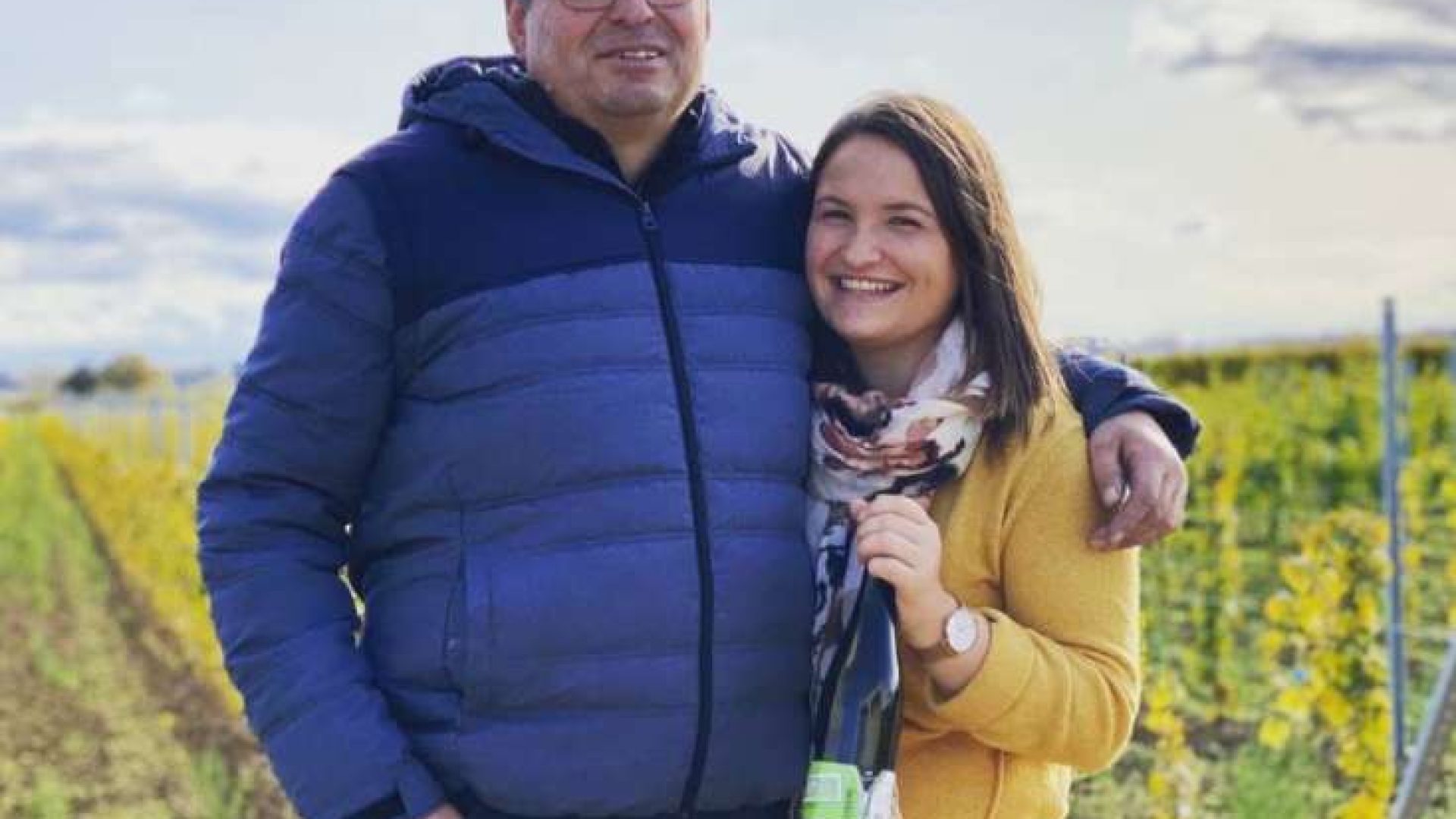 Julia Spies: Der Nachwuchs tickt grün