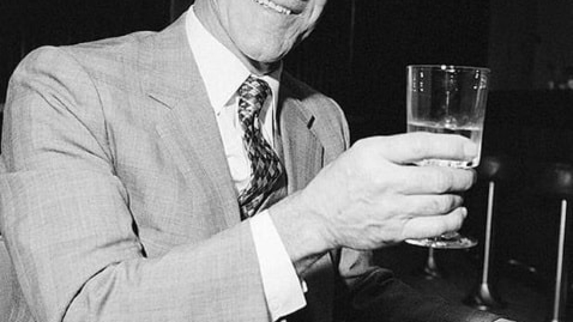 Kalifornien: eine Mark für Charly